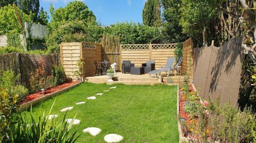 Le Logis D'epargnes B&B And Gite