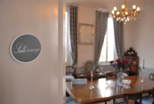 Le Logis D'epargnes B&B And Gite