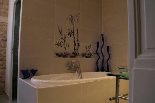 Bed & Breakfast La Barderie