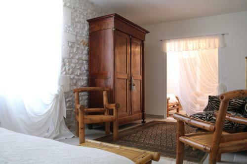 Bed & Breakfast La Barderie