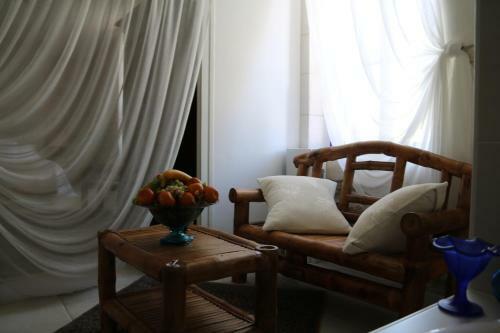 Bed & Breakfast La Barderie