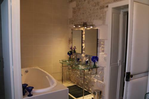 Bed & Breakfast La Barderie