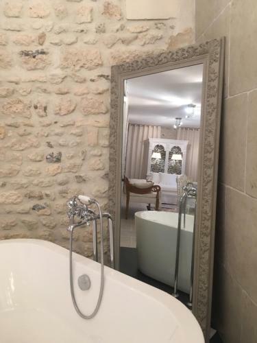Bed & Breakfast La Barderie
