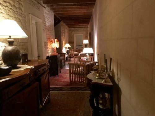 Bed & Breakfast La Barderie