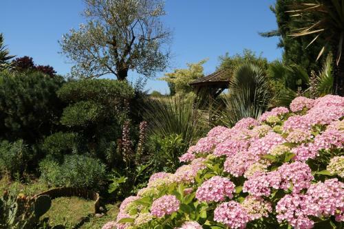 Bed & Breakfast La Barderie