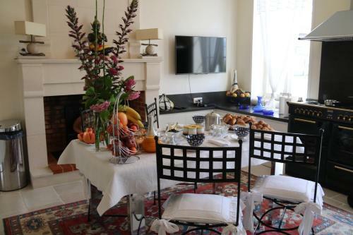 Bed & Breakfast La Barderie