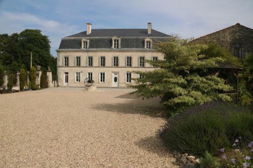 Bed & Breakfast La Barderie