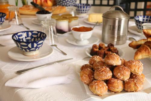 Bed & Breakfast La Barderie