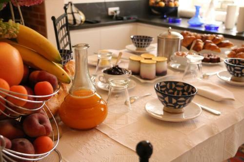 Bed & Breakfast La Barderie
