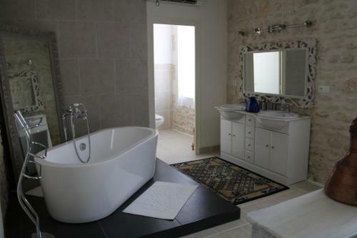 Bed & Breakfast La Barderie