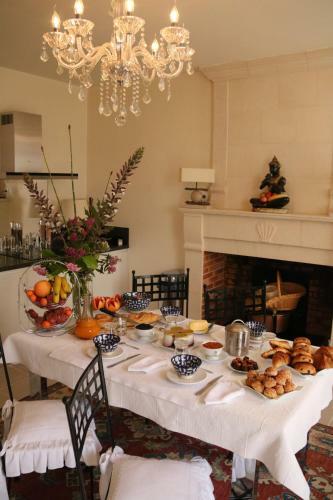 Bed & Breakfast La Barderie