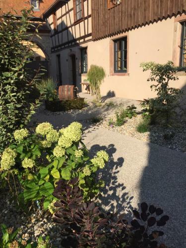 La Ferme D'elisa