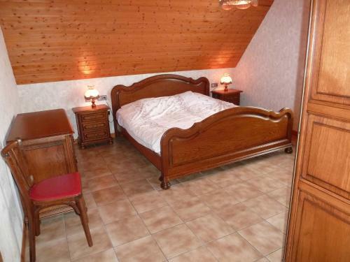 Apartamento Marronnier