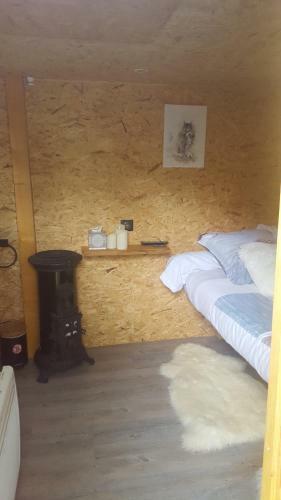 La Cabane