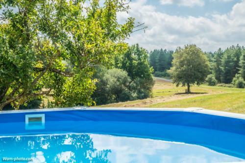 G�te La Fontagrille