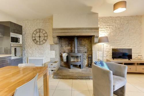 Maison Entre Le Mont Saint Michel Et Saint Malo