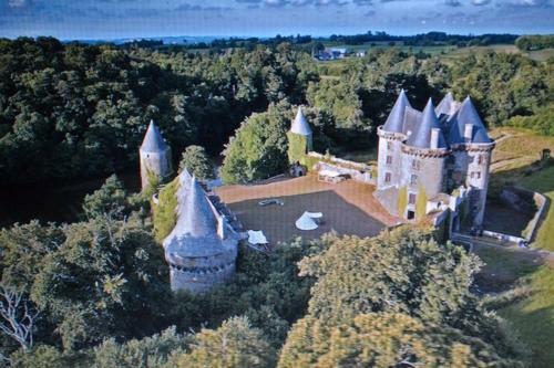 Maison Entre Le Mont Saint Michel Et Saint Malo