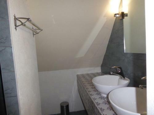 Bed & Breakfast Chambres D'hotes � La Chandelle
