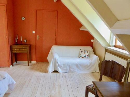 Bed & Breakfast Chambres D'hotes � La Chandelle