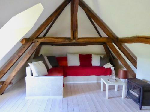 Bed & Breakfast Chambres D'hotes � La Chandelle