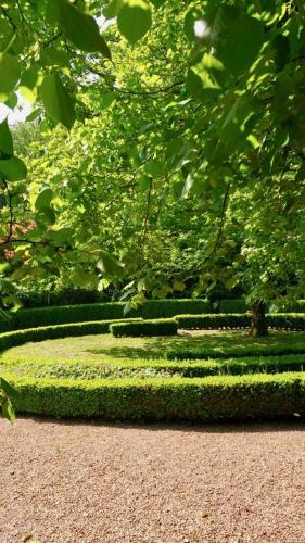 Bed & Breakfast Chambres D'hotes � La Chandelle