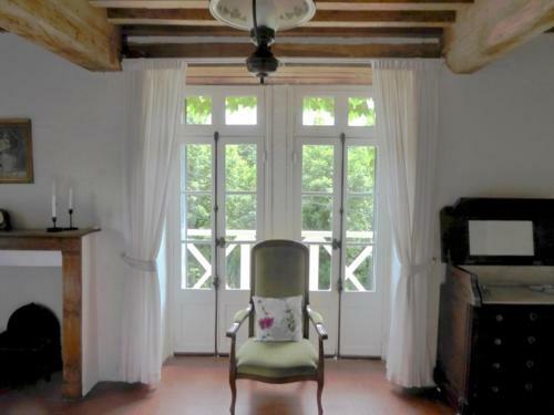 Bed & Breakfast Chambres D'hotes � La Chandelle