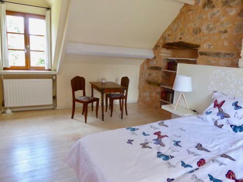 Bed & Breakfast Chambres D'hotes � La Chandelle