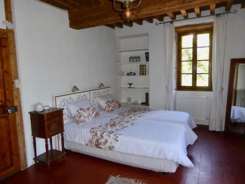 Bed & Breakfast Chambres D'hotes � La Chandelle