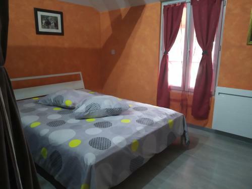 Hostal Les Attelages De La Fontaine