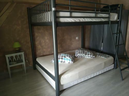 Hostal Les Attelages De La Fontaine