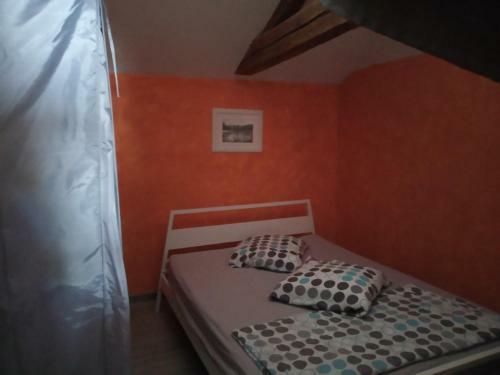 Hostal Les Attelages De La Fontaine