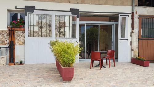 Hostal L'h�bergerie
