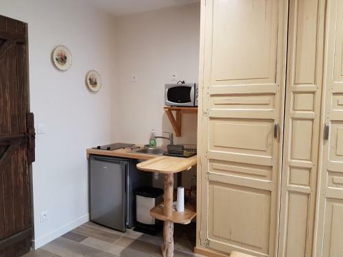 Hostal L'h�bergerie
