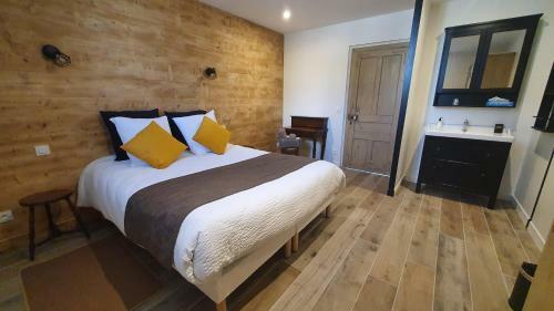 Hostal L'h�bergerie