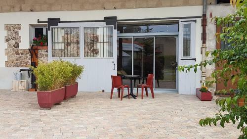 Hostal L'h�bergerie
