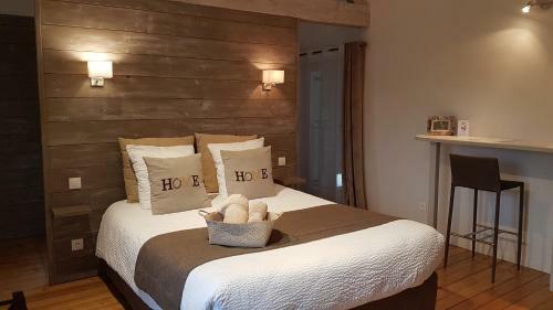 Hostal L'h�bergerie