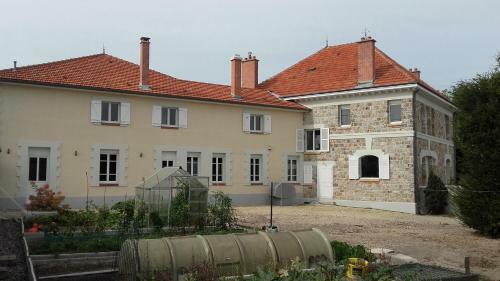 Hostal L'h�bergerie