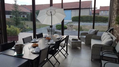 Hostal L'h�bergerie