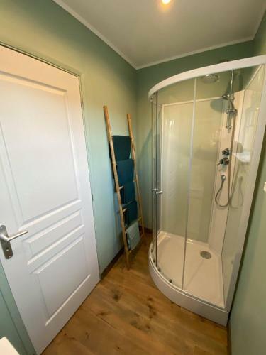 Apartamento Studio 41