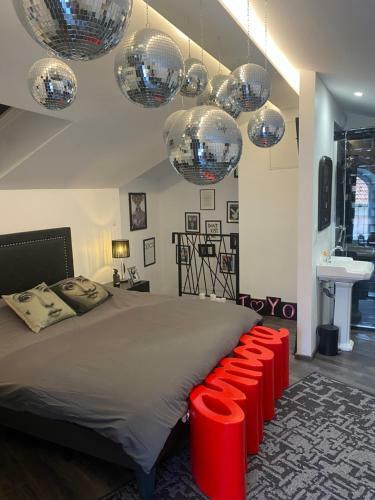 Apartamento Loft Design