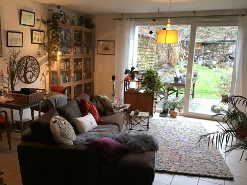 Bed & Breakfast Chambre Priv�e