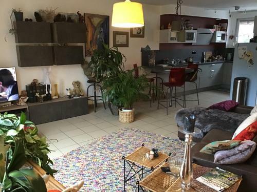 Bed & Breakfast Chambre Priv�e