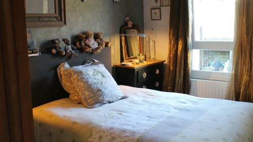 Bed & Breakfast Chambre Priv�e