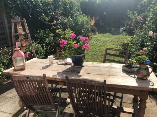 Bed & Breakfast Chambre Priv�e