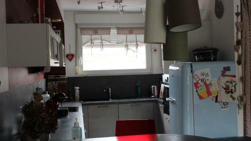 Bed & Breakfast Chambre Priv�e
