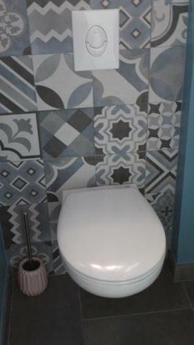 Bed & Breakfast Chambre Priv�e