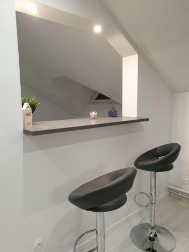 Apartamento Appartement Cosy