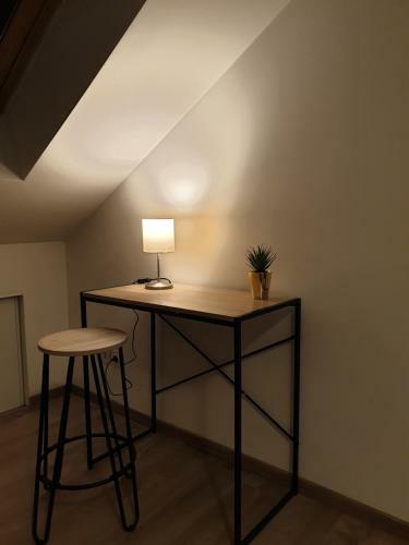 Apartamento Appartement Cosy