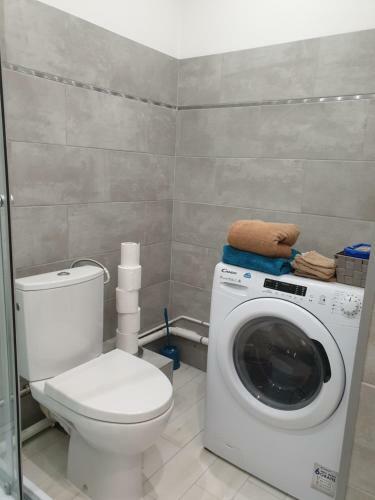 Apartamento Appartement Cosy