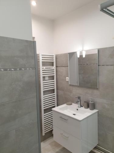 Apartamento Appartement Cosy